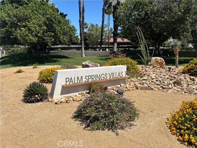 2860 Los Felices  #210, Palm Springs, CA 92262 - #2