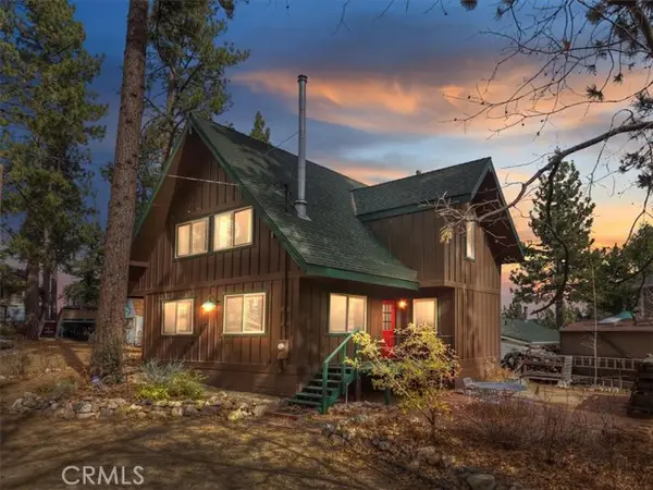 929 Andrew, Big Bear Lake, CA 92315