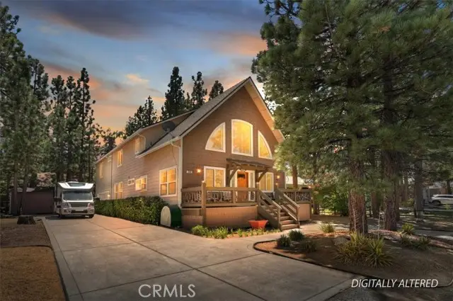 500 Barker, Big Bear City, CA 92314 - #1