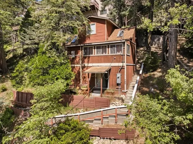 782 Virginia Court, Lake Arrowhead, CA 92352 - #1