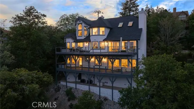 27417 Matterhorn, Lake Arrowhead, CA 92352 - #1