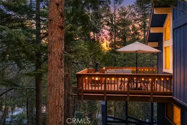 26645 Lake Forest, Twin Peaks, CA 92391 - #1