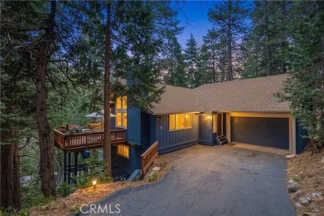 26645 Lake Forest, Twin Peaks, CA 92391 - #3