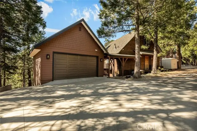 807 Grass Valley, Lake Arrowhead, CA 92352 - #1