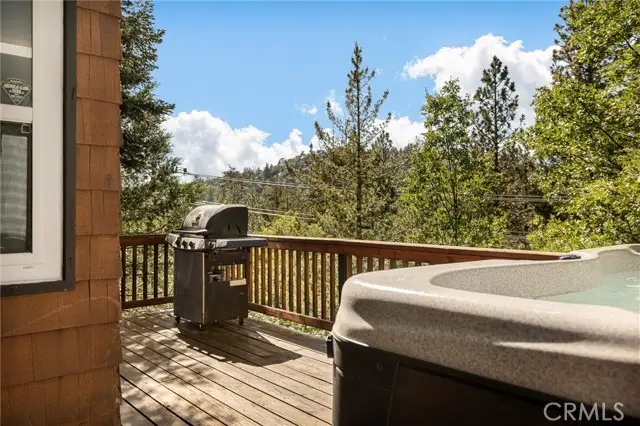 807 Grass Valley, Lake Arrowhead, CA 92352 - #3
