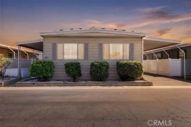 300 Rampart  #195, Orange, CA 92868 - #1