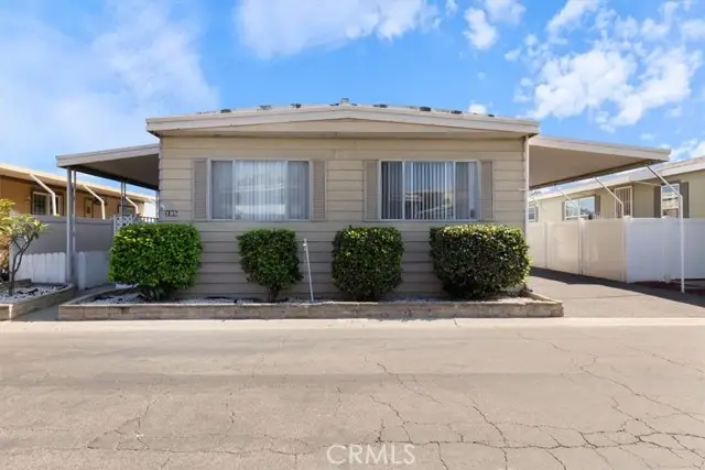 300 Rampart  #195, Orange, CA 92868 - #2