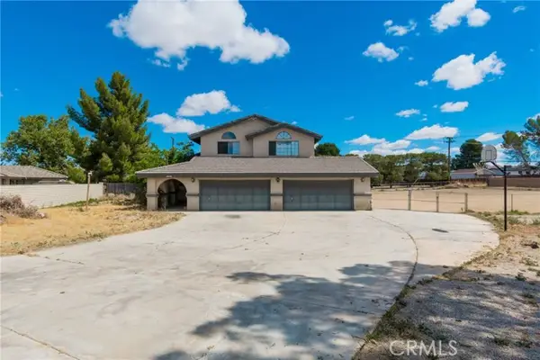 15221 Chaparral Lane, Apple Valley, CA 92307