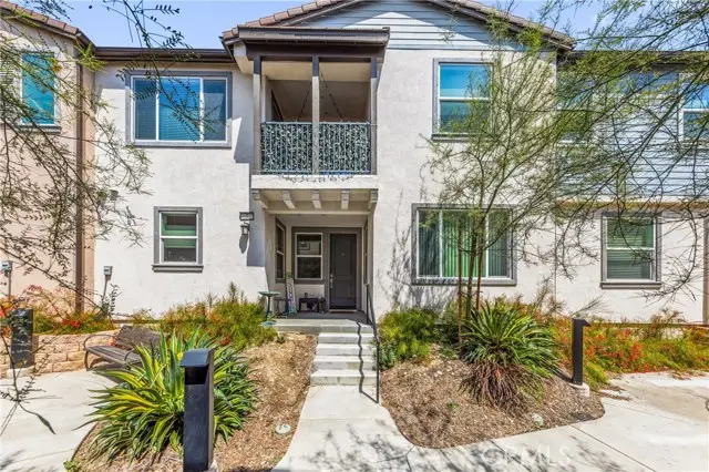 15254 Horizon Street, Fontana, CA 92336 - #1