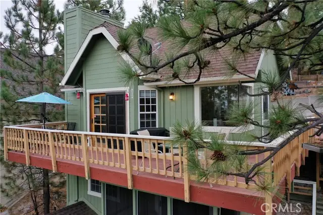1285 Yukon Drive, Lake Arrowhead, CA 92352 - #1