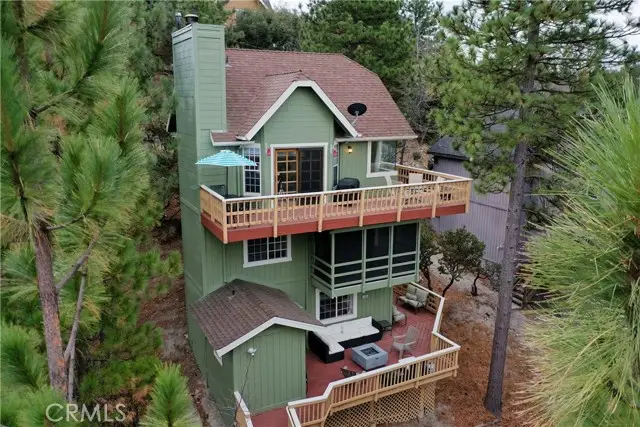 1285 Yukon Drive, Lake Arrowhead, CA 92352 - #3