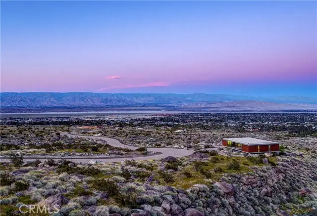 2309 CityView Drive, Palm Springs, CA 92262 - #2