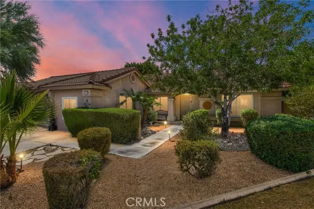 44525 Saffron Court, La Quinta, CA 92253 - #2