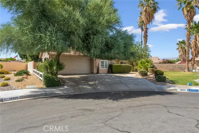 44525 Saffron Court, La Quinta, CA 92253 - #3