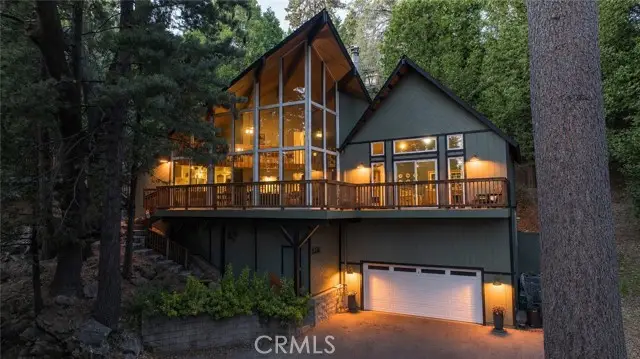 238 Shasta Drive, Lake Arrowhead, CA 92352 - #1