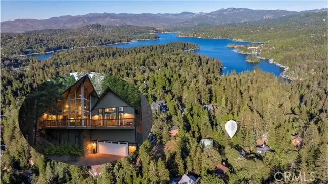 238 Shasta Drive, Lake Arrowhead, CA 92352 - #2