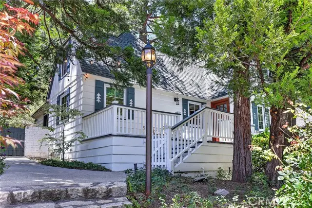 202 Maple Drive, Lake Arrowhead, CA 92352 - #2