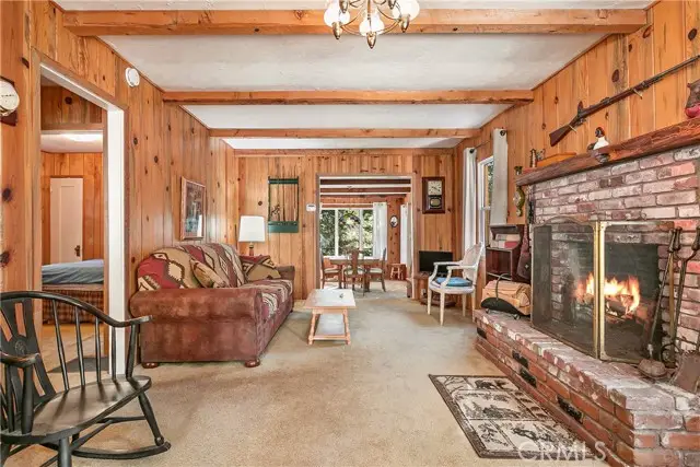 26481 Alpine, Twin Peaks, CA 92391 - #3