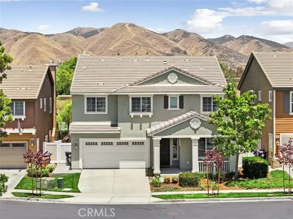 33934 Lily Road, Yucaipa, CA 92399