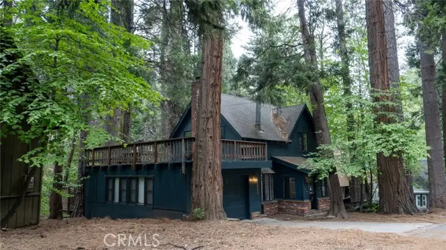 27820 Rainbow Drive, Lake Arrowhead, CA 92352 - #1