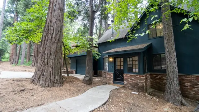 27820 Rainbow Drive, Lake Arrowhead, CA 92352 - #3