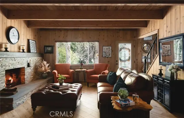 316 Corona (AKA 216 Crest Cir) Circle, Lake Arrowhead, CA 92352 - #1