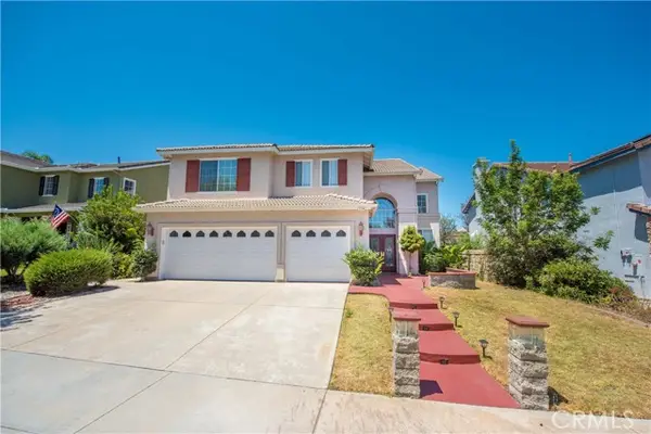 3134 Ranier Street, Corona, CA 92881