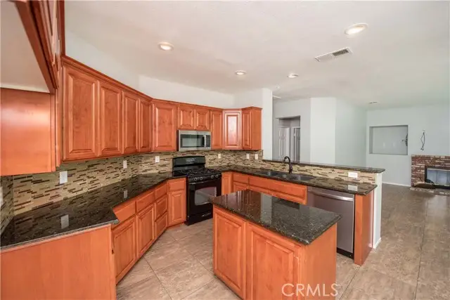 3134 Ranier Street, Corona, CA 92881 - #3