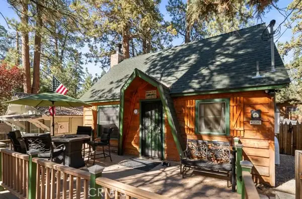 409 Rainbow, Big Bear City, CA 92314