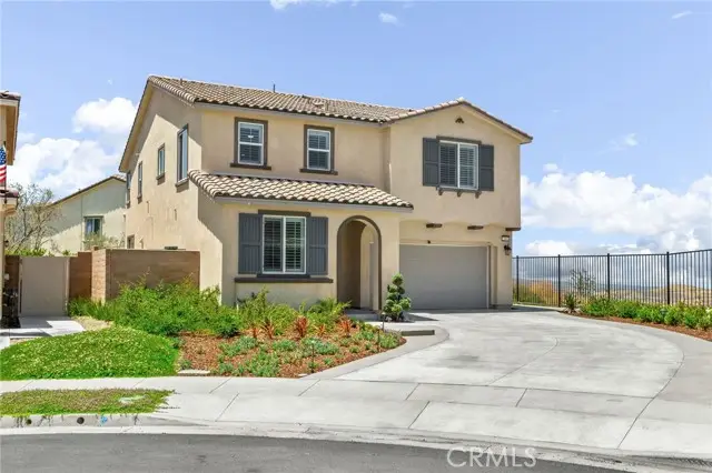 23809 Solaris Court, Corona, CA 92883 - #2
