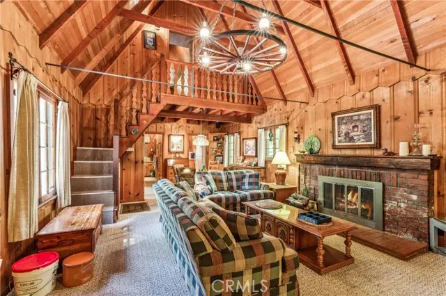 404 Hillside, Lake Arrowhead, CA 92352 - #1