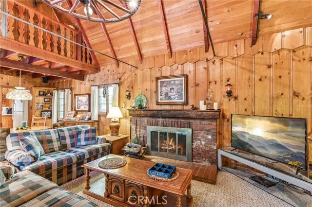 404 Hillside, Lake Arrowhead, CA 92352 - #2