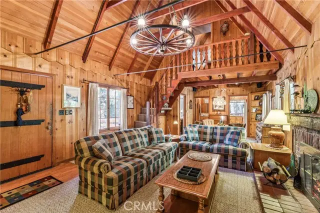 404 Hillside, Lake Arrowhead, CA 92352 - #3