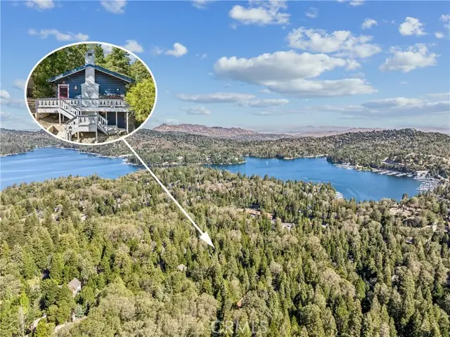 29029 Alder Terrace, Cedar Glen, CA 92321 - #2