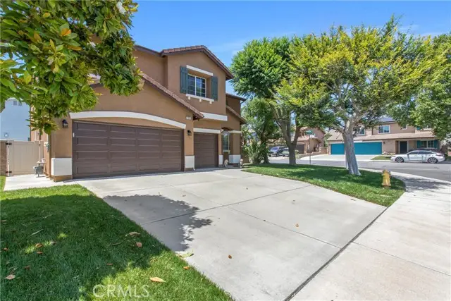 7101 Lemon Grass Avenue, Corona, CA 92880 - #1