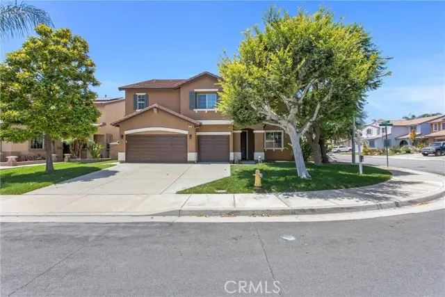 7101 Lemon Grass Avenue, Corona, CA 92880 - #3