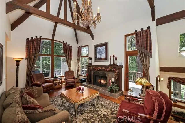 400 Merrimack Drive, Lake Arrowhead, CA 92352 - #1
