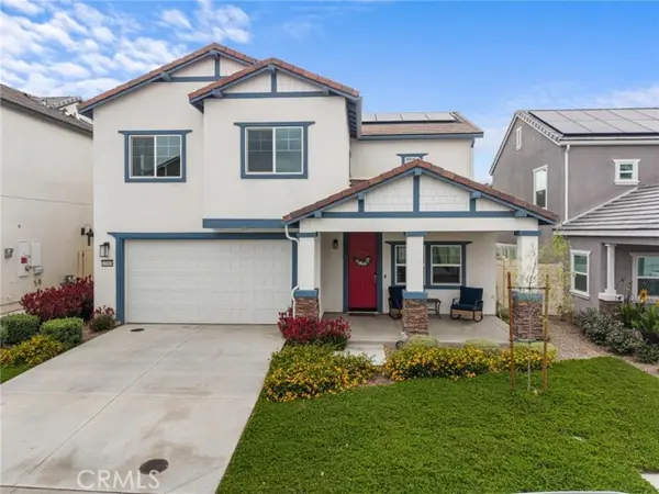 31960 Chagall Way, Yucaipa, CA 92399