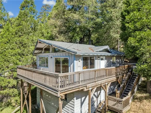 494 Wylerhorn, Crestline, CA 92325