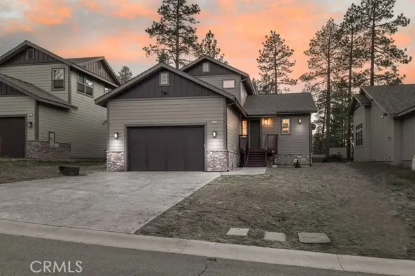 812 Pine Meadow Court, Big Bear Lake, CA 92315