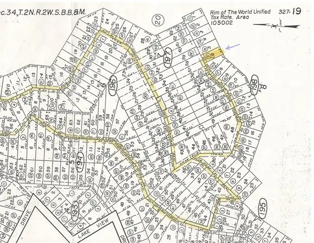0 No Assigned, Running Springs, CA 92382 - #2