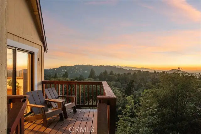 27356 Matterhorn Drive, Lake Arrowhead, CA 92352 - #1