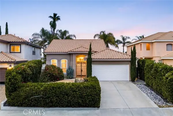 22 Villa Milano, Lake Elsinore, CA 92532