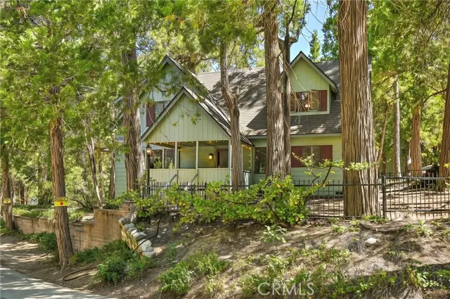 157 Bret Harte Road, Lake Arrowhead, CA 92352 - #1