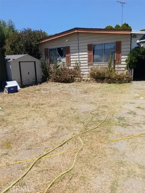 26115 Melba Drive, Homeland, CA 92548