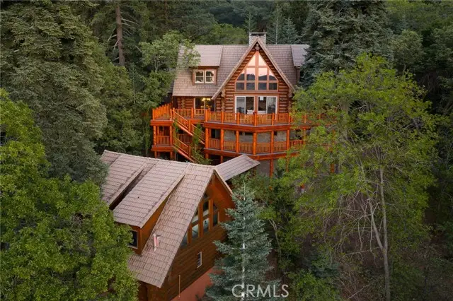 28963 Quail Run Drive, Lake Arrowhead, CA 92352 - #1