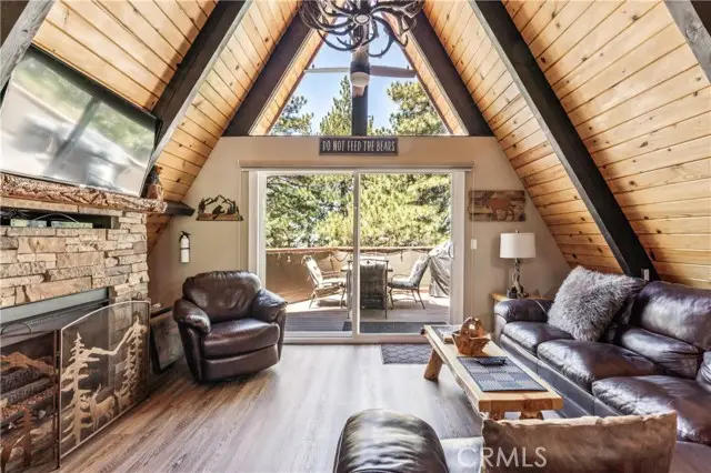 30834 Live Oak, Running Springs, CA 92382 - #1