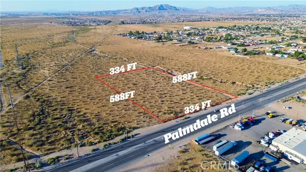 11 Palmdale, Victorville, CA 92395