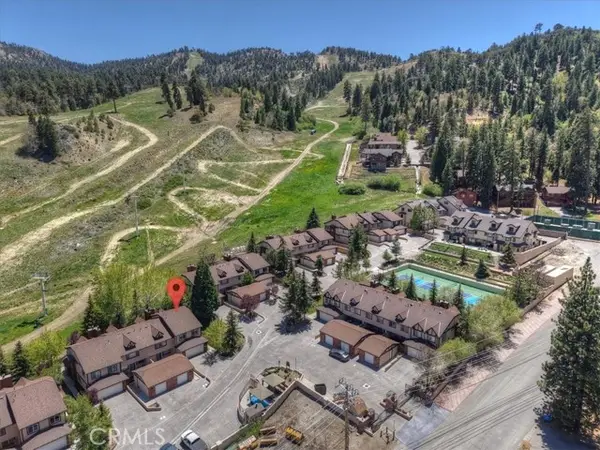 1377 Club View Drive  #7, Big Bear Lake, CA 92315