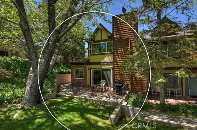 1377 Club View Drive  #7, Big Bear Lake, CA 92315 - #3